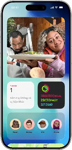 Cách Thêm Và Tùy Chỉnh Widget Trên Iphone: Hướng Dẫn Chi Tiết Cho Mọi Phiên Bản Ios