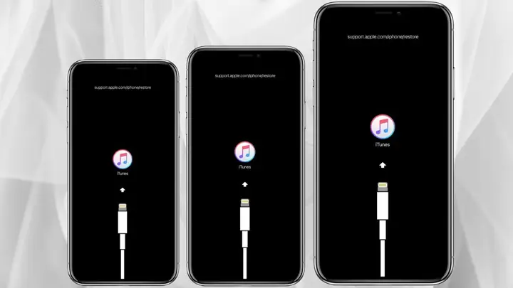 Thoát Chế Độ Recovery Iphone: Hướng Dẫn An Toàn, Nhanh Chóng & Không Mất Dữ Liệu