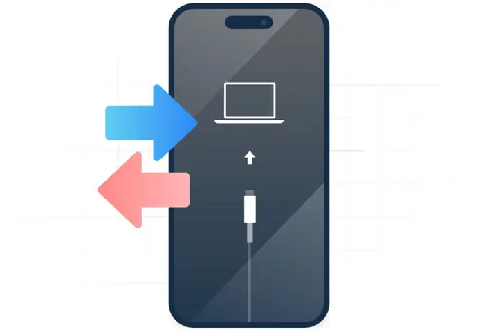 Thoát Chế Độ Recovery Iphone: Hướng Dẫn An Toàn, Nhanh Chóng & Không Mất Dữ Liệu