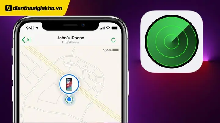 10+ Cách Tìm Iphone Bị Mất Khi Tắt Nguồn, Ngoại Mạng Hiệu Quả Nhất 10+ Cách Tìm Iphone Bị Mất Khi Tắt Nguồn, Ngoại Mạng Hiệu Quả Nhất