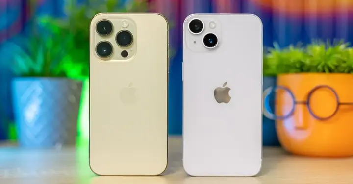 Top Iphone Bán Chạy Nhất: Khám Phá Các Dòng Máy Đáng Mua Nhất Hiện Nay