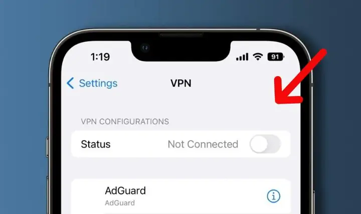 Top VPN Miễn Phí Tốt Nhất Cho Iphone: An Toàn, Nhanh Chóng & Không Giới Hạn Dữ Liệu