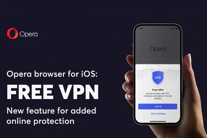 Top VPN Miễn Phí Tốt Nhất Cho Iphone: An Toàn, Nhanh Chóng & Không Giới Hạn Dữ Liệu