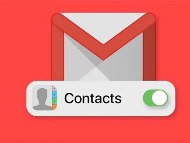 Cách Xem Danh Bạ Gmail Trên Iphone: Hướng Dẫn Chi Tiết Từ A-Z