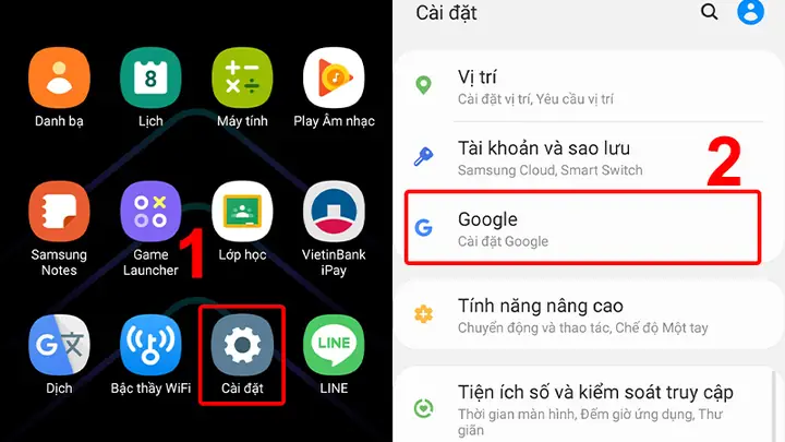 Cách Xem Danh Bạ Gmail Trên Iphone: Hướng Dẫn Chi Tiết Từ A-Z