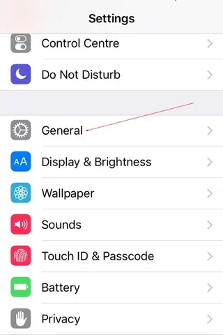 Hướng Dẫn Chi Tiết Cách Xem Địa Chỉ MAC Iphone Dễ Dàng Nhất