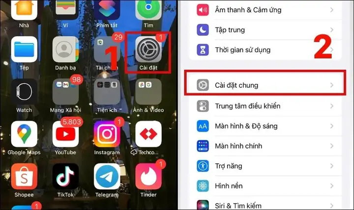 Hướng Dẫn Xóa Dữ Liệu Trên Iphone: Cách Thực Hiện Toàn Diện Và An Toàn Hướng Dẫn Xóa Dữ Liệu Trên Iphone: Cách Thực Hiện Toàn Diện Và An Toàn