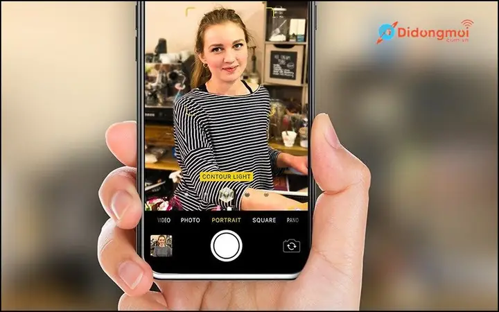 Cách Xóa Nền Ảnh Trên Iphone Siêu Đơn Giản & Nhanh Chóng (2025)